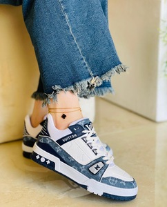 Louis Vuitton LV Trainer