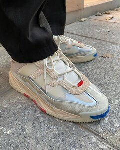 Adidas niteball men