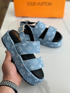 Louis Vuitton sandal