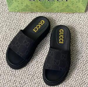 GUCCI slipper