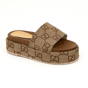 GUCCI slipper
