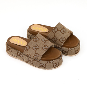 GUCCI slipper