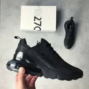 Nike 270-Black