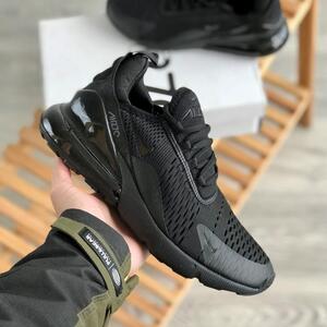 Nike 270-Black