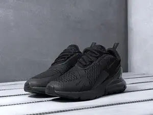 Nike 270-Black