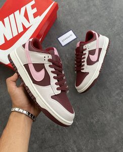 Nike Dunk SB - Big Purdeaux