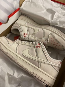Nike Sb Dunk Low "Biege"