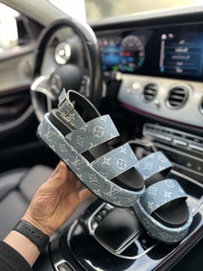 Louis Vuitton sandal