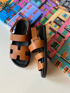 Hermès sandal